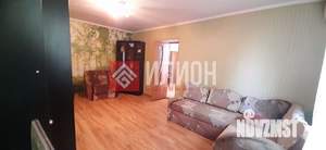 1-к квартира, вторичка, 47м2, 5/5 этаж