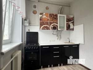 2-к квартира, вторичка, 48м2, 3/3 этаж