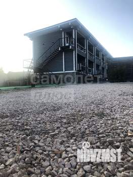 Студия квартира, вторичка, 20м2, 2/2 этаж