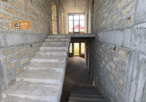 6-к квартира, вторичка, 345м2, 1/2 этаж