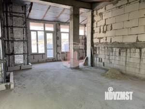 Студия квартира, вторичка, 42м2, 6/6 этаж