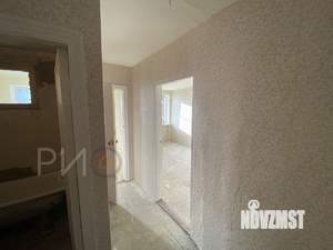 1-к квартира, вторичка, 29м2, 1/5 этаж