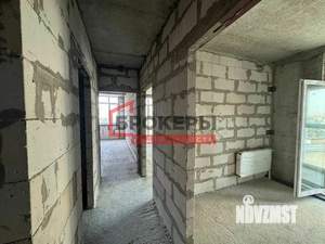 2-к квартира, вторичка, 62м2, 3/10 этаж