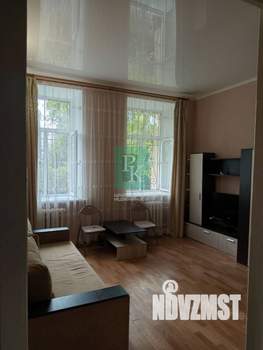 1-к квартира, вторичка, 40м2, 1/2 этаж