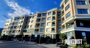 1-к квартира, сданный дом, 41м2, 3/5 этаж