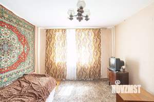 2-к квартира, вторичка, 56м2, 1/5 этаж