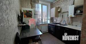2-к квартира, вторичка, 61м2, 2/2 этаж