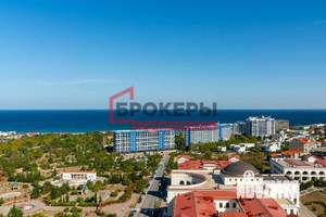 3-к квартира, вторичка, 209м2, 15/16 этаж