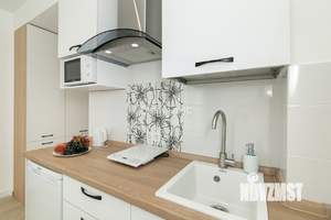 Студия квартира, вторичка, 26м2, 3/4 этаж