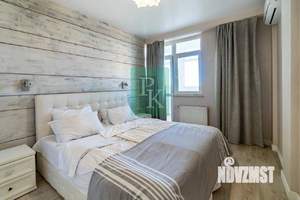 2-к квартира, вторичка, 86м2, 9/11 этаж