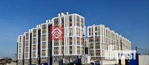 1-к квартира, вторичка, 54м2, 1/9 этаж
