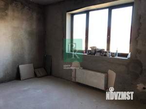 1-к квартира, вторичка, 56м2, 1/3 этаж