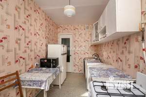 2-к квартира, вторичка, 56м2, 1/9 этаж