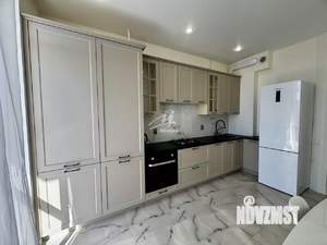 1-к квартира, вторичка, 48м2, 3/4 этаж