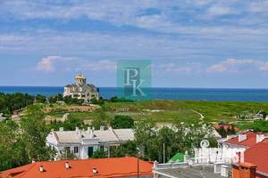 6-к квартира, вторичка, 233м2, 2/3 этаж