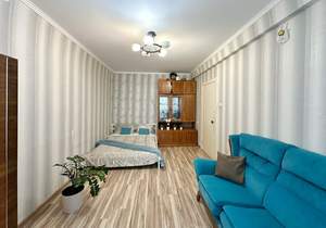 1-к квартира, вторичка, 30м2, 1/5 этаж