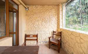 Студия квартира, вторичка, 19м2, 1/5 этаж