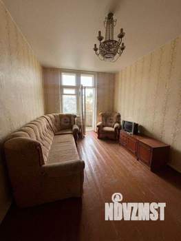 2-к квартира, вторичка, 41м2, 2/3 этаж