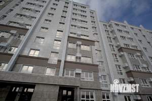1-к квартира, вторичка, 34м2, 12/12 этаж