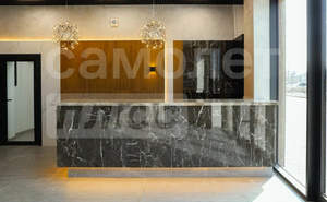 Студия квартира, вторичка, 42м2, 6/7 этаж