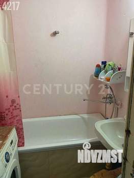 4-к квартира, вторичка, 82м2, 1/5 этаж