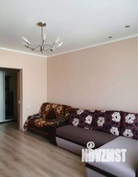 2-к квартира, вторичка, 66м2, 8/9 этаж