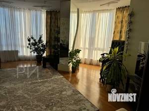 2-к квартира, вторичка, 90м2, 11/11 этаж