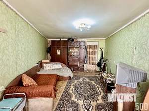 1-к квартира, вторичка, 40м2, 5/5 этаж
