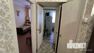 2-к квартира, вторичка, 44м2, 3/5 этаж