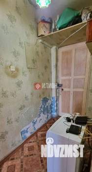 1-к квартира, вторичка, 35м2, 1/3 этаж