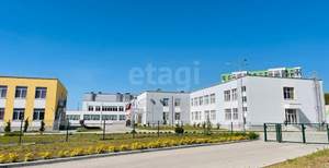 1-к квартира, вторичка, 37м2, 4/8 этаж