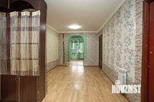 4-к квартира, вторичка, 104м2, 1/5 этаж