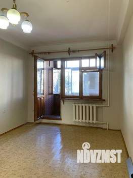 1-к квартира, вторичка, 31м2, 2/5 этаж