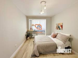 1-к квартира, вторичка, 28м2, 5/5 этаж