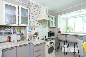 1-к квартира, вторичка, 38м2, 9/9 этаж