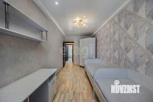 3-к квартира, вторичка, 57м2, 1/5 этаж