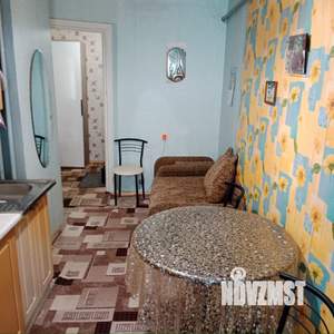 1-к квартира, вторичка, 38м2, 1/9 этаж