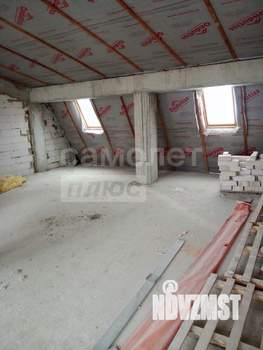 Студия квартира, вторичка, 97м2, 6/6 этаж