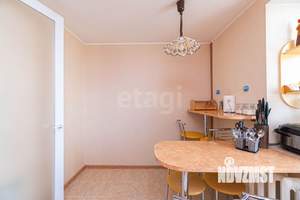 3-к квартира, вторичка, 67м2, 5/5 этаж