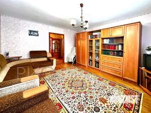 2-к квартира, вторичка, 53м2, 1/5 этаж