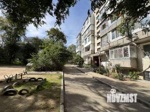 2-к квартира, вторичка, 54м2, 2/5 этаж