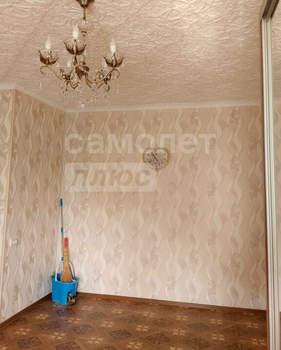 1-к квартира, вторичка, 30м2, 2/2 этаж