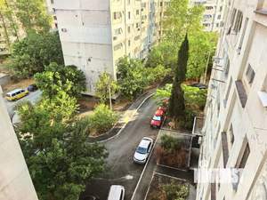 1-к квартира, вторичка, 47м2, 7/9 этаж
