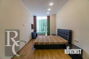 3-к квартира, вторичка, 159м2, 4/9 этаж