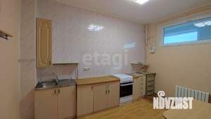 1-к квартира, вторичка, 55м2, 2/8 этаж