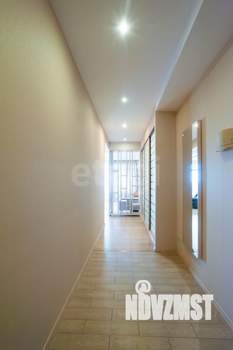 4-к квартира, вторичка, 154м2, 4/9 этаж