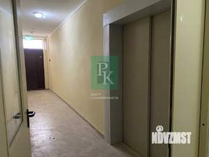 1-к квартира, сданный дом, 45м2, 3/10 этаж