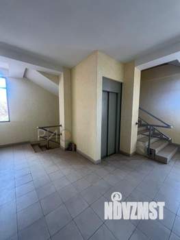 4-к квартира, вторичка, 119м2, 3/5 этаж