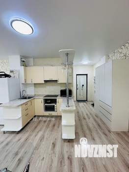 2-к квартира, вторичка, 67м2, 1/5 этаж