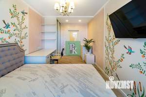 3-к квартира, вторичка, 93м2, 1/13 этаж